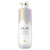 Olay Elasticity Boosting Collagen Peptide Complex Serum Body Wash 591ml